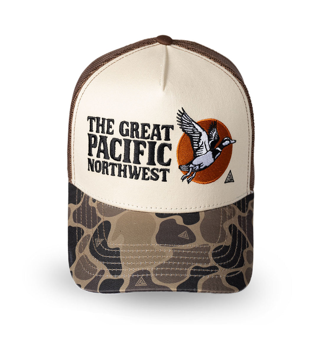 Northwoods Trucker Hat