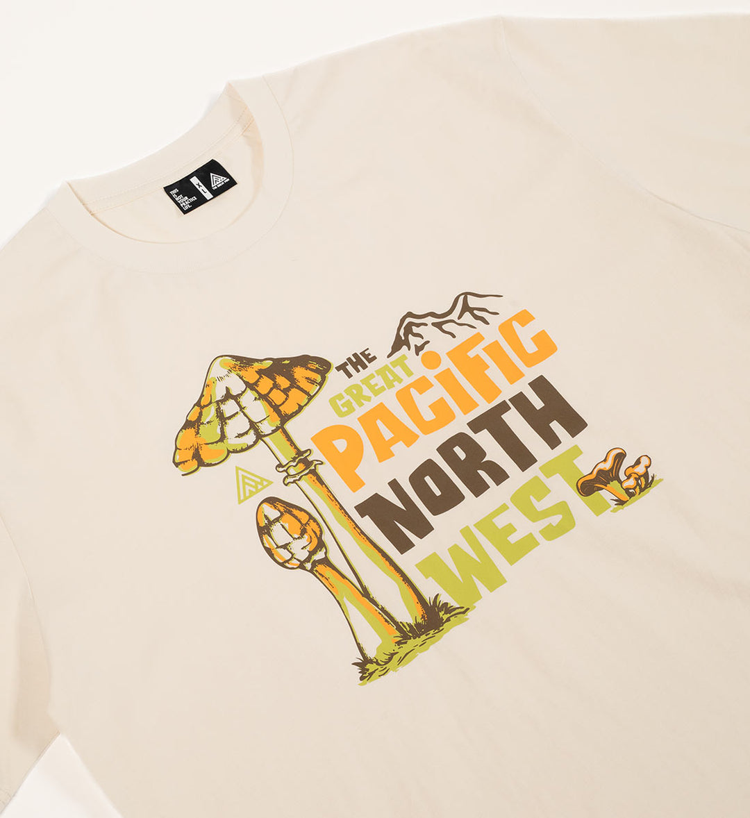 Forager Tee