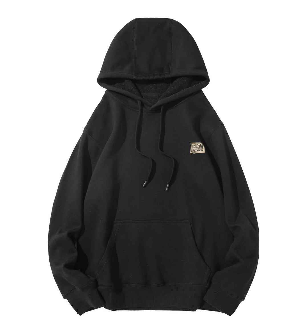 Cannon Fleece Hoodie