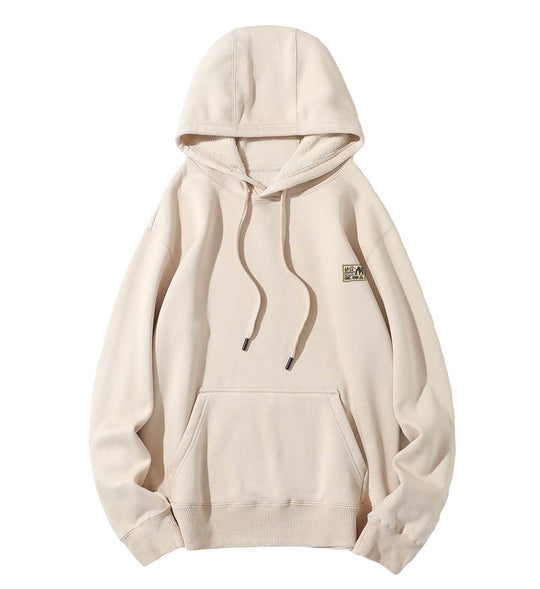 Cannon Fleece Hoodie