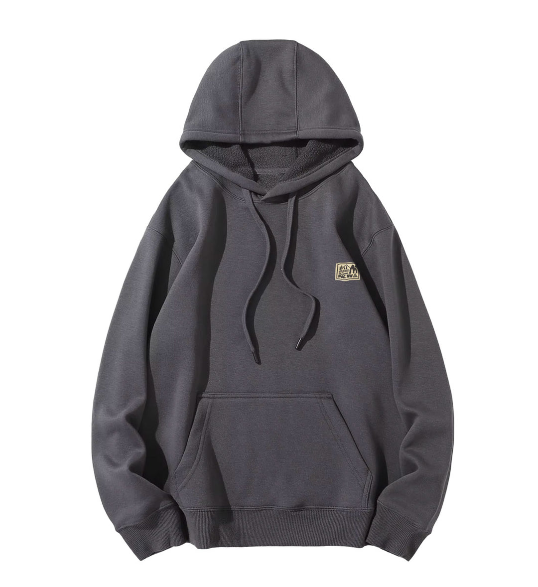 Cannon Fleece Hoodie