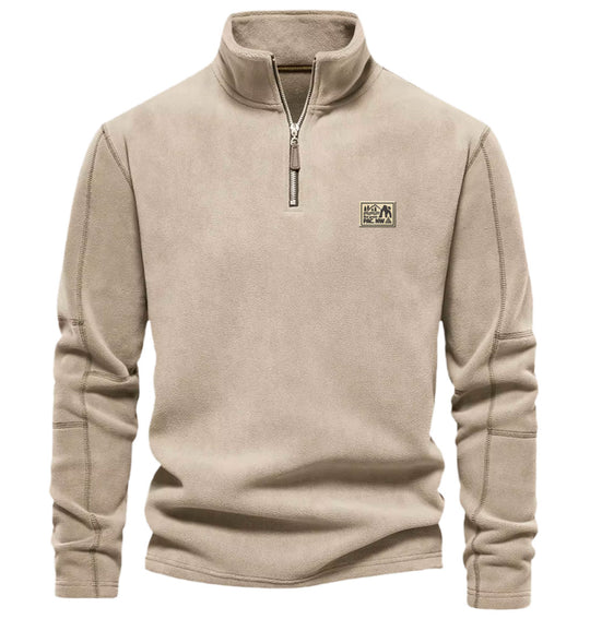 Cannon Quarter Zip