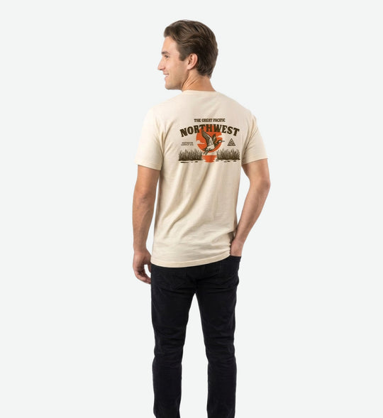 Decoy Tee