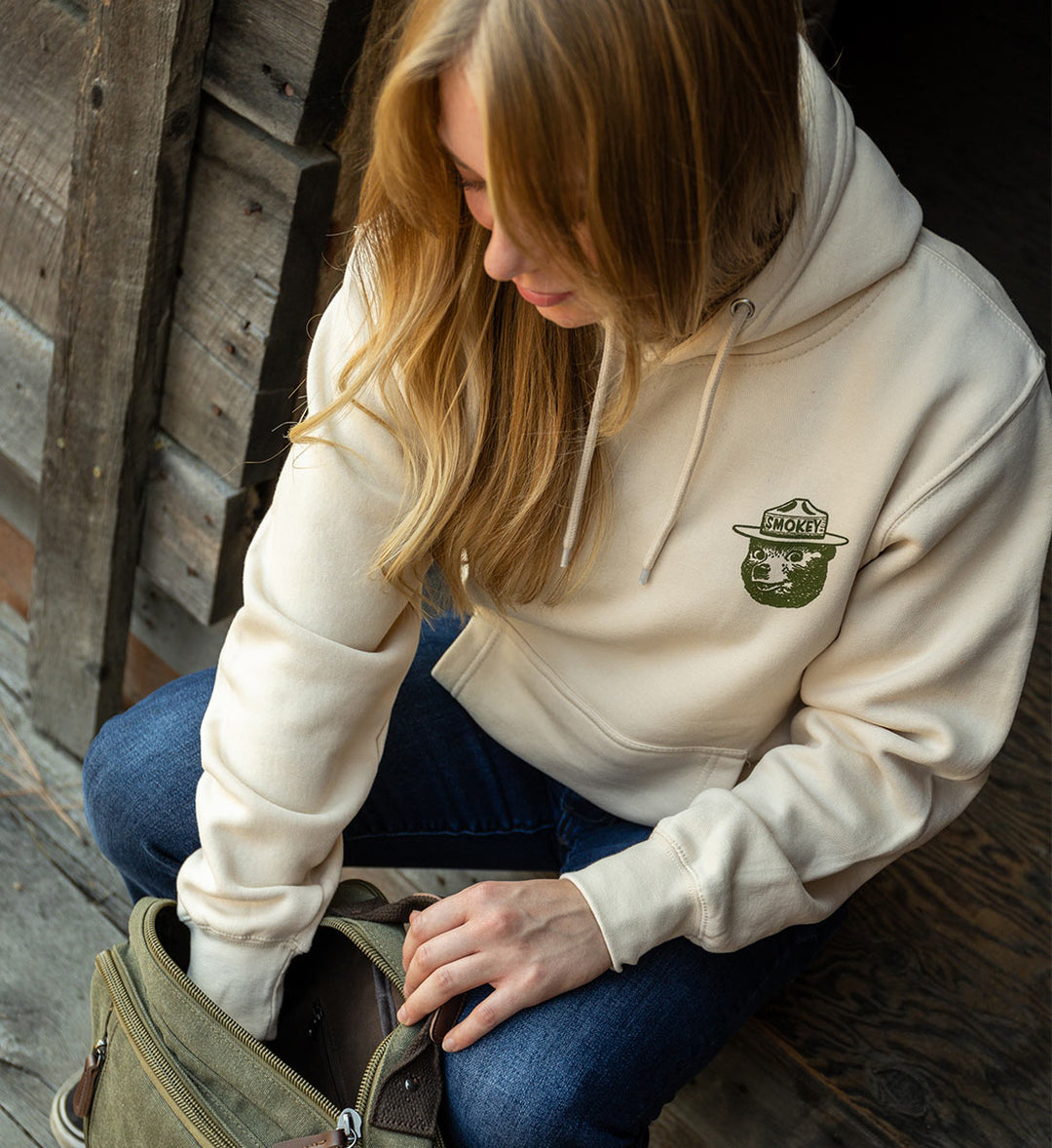 Embers Hoodie