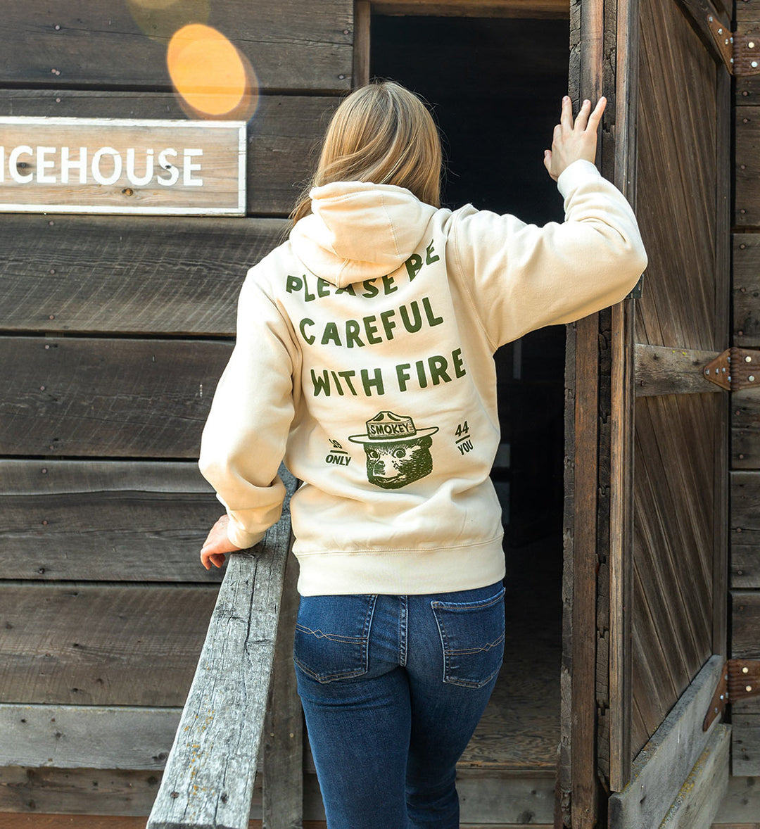 Embers Hoodie