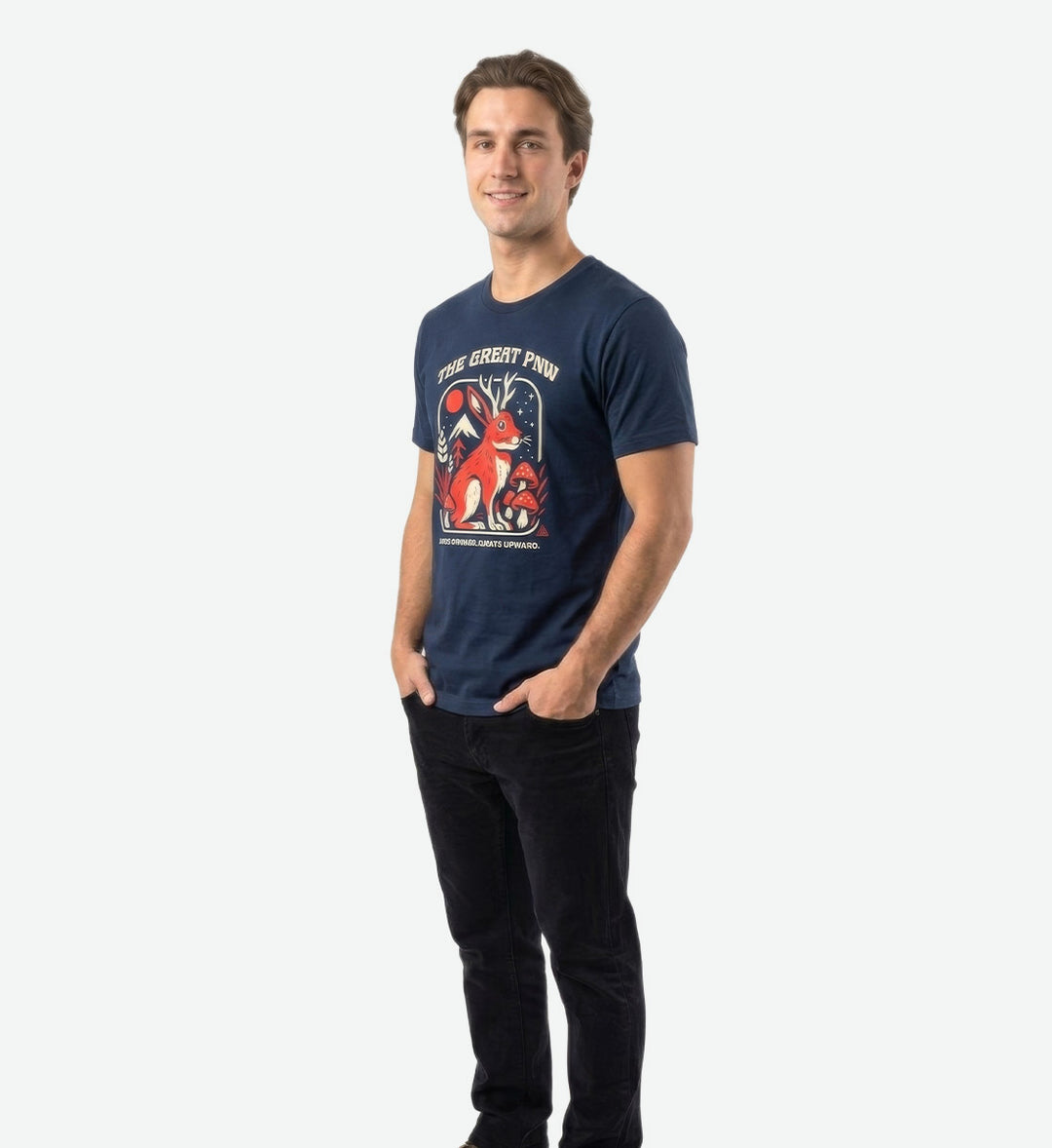 Fable Tee