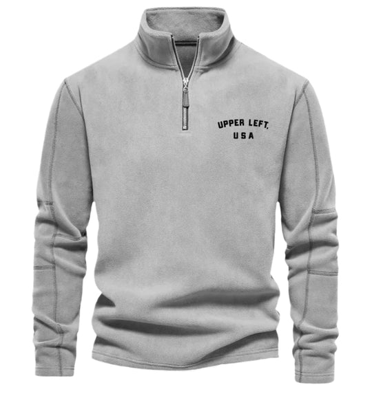 Miller Quarter Zip