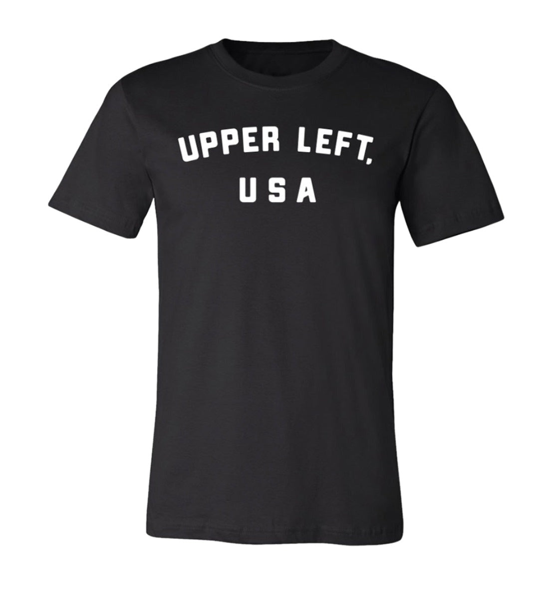 Miller Tee - The Great PNW