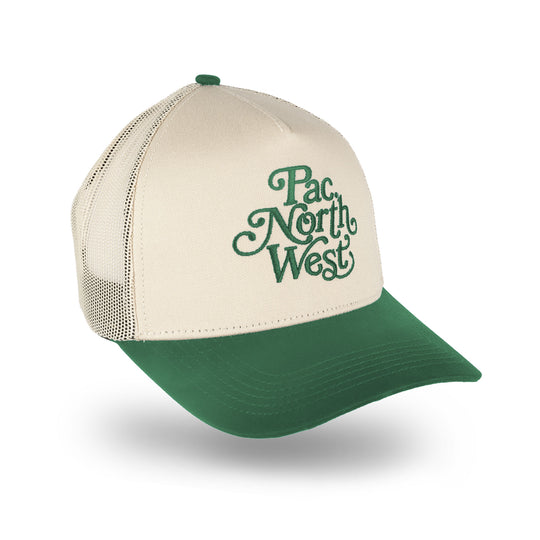 Roam Trucker Hat
