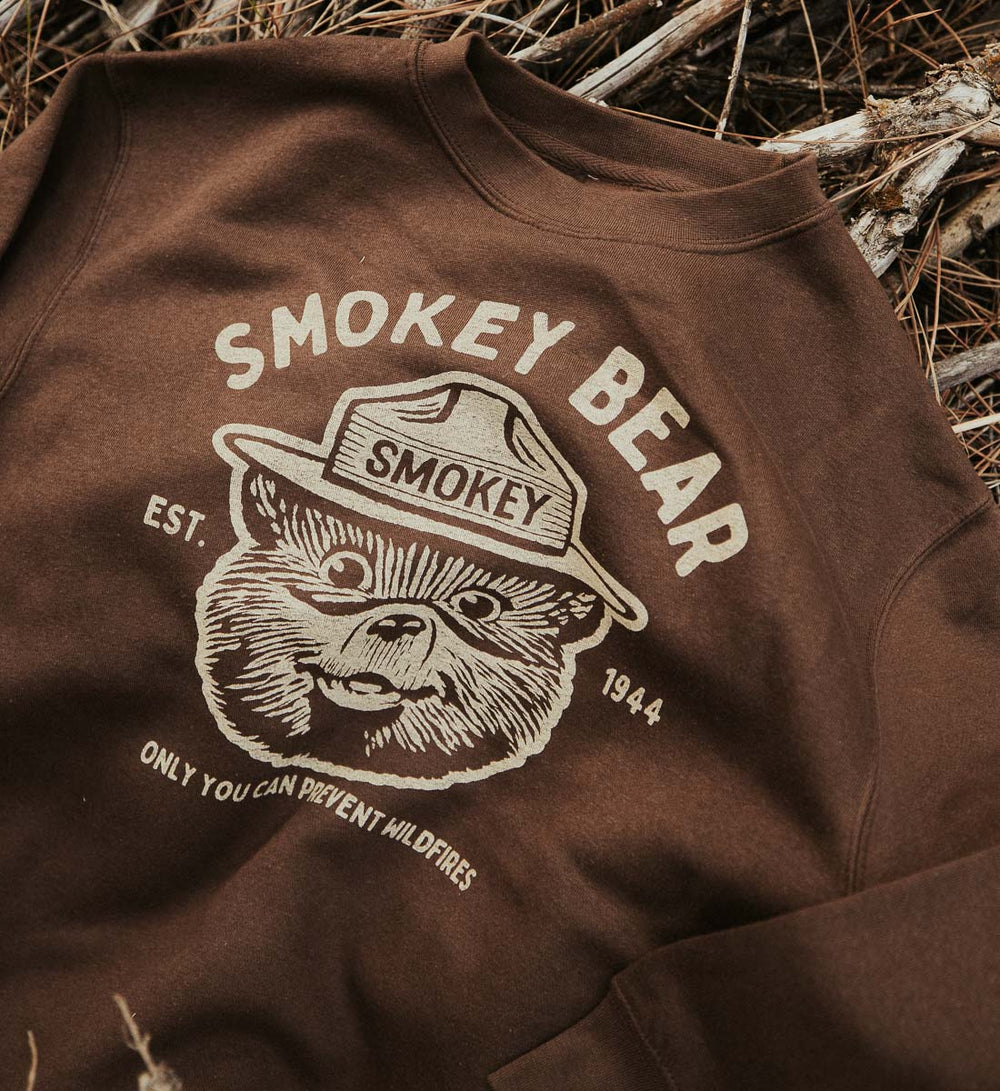 1944 Crewneck Sweater
