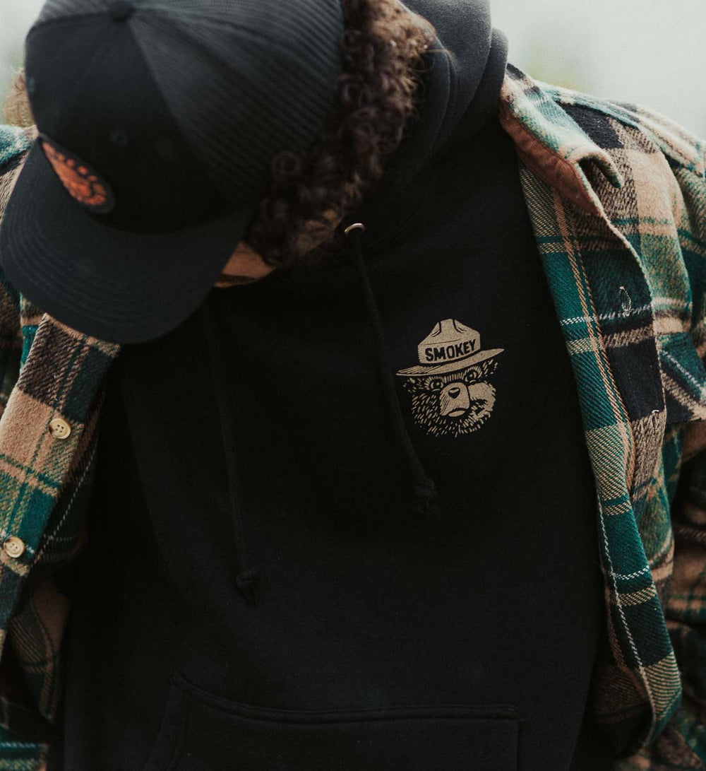 Fireline Hoodie