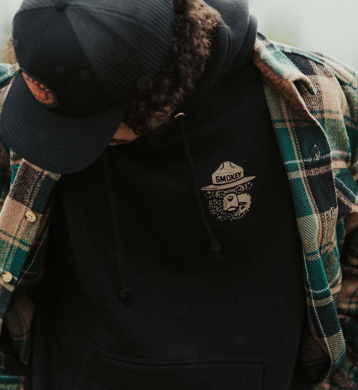 Fireline Hoodie