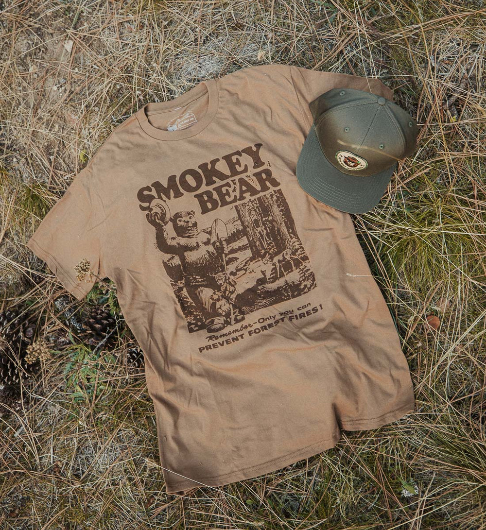 Hats Off Tee