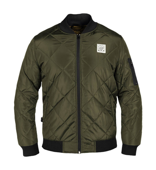 Survey Bomber Jacket