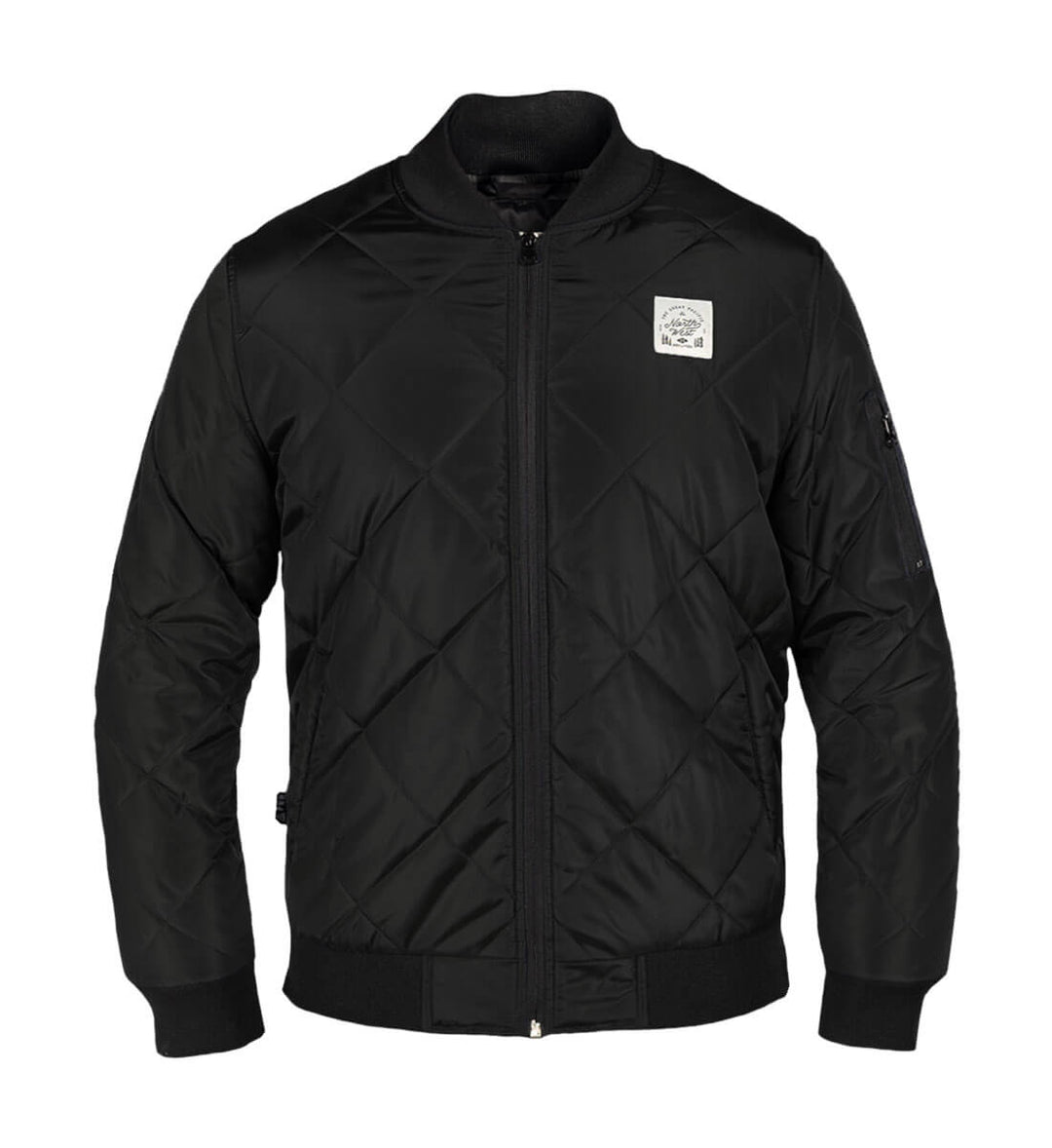 Survey Bomber Jacket