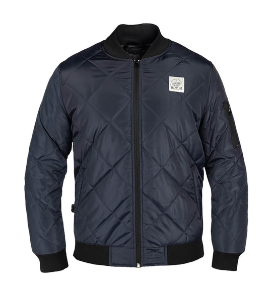 Survey Bomber Jacket