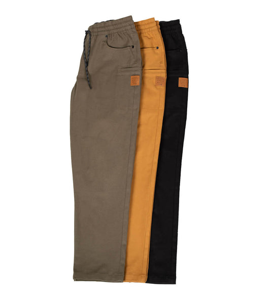 Hatchet Pants