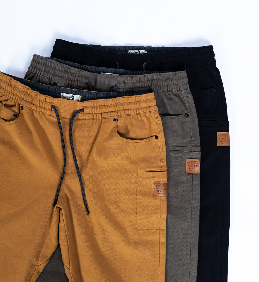 Hatchet Pants – The Great PNW