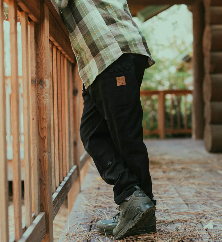 Hatchet Pants - The Great PNW