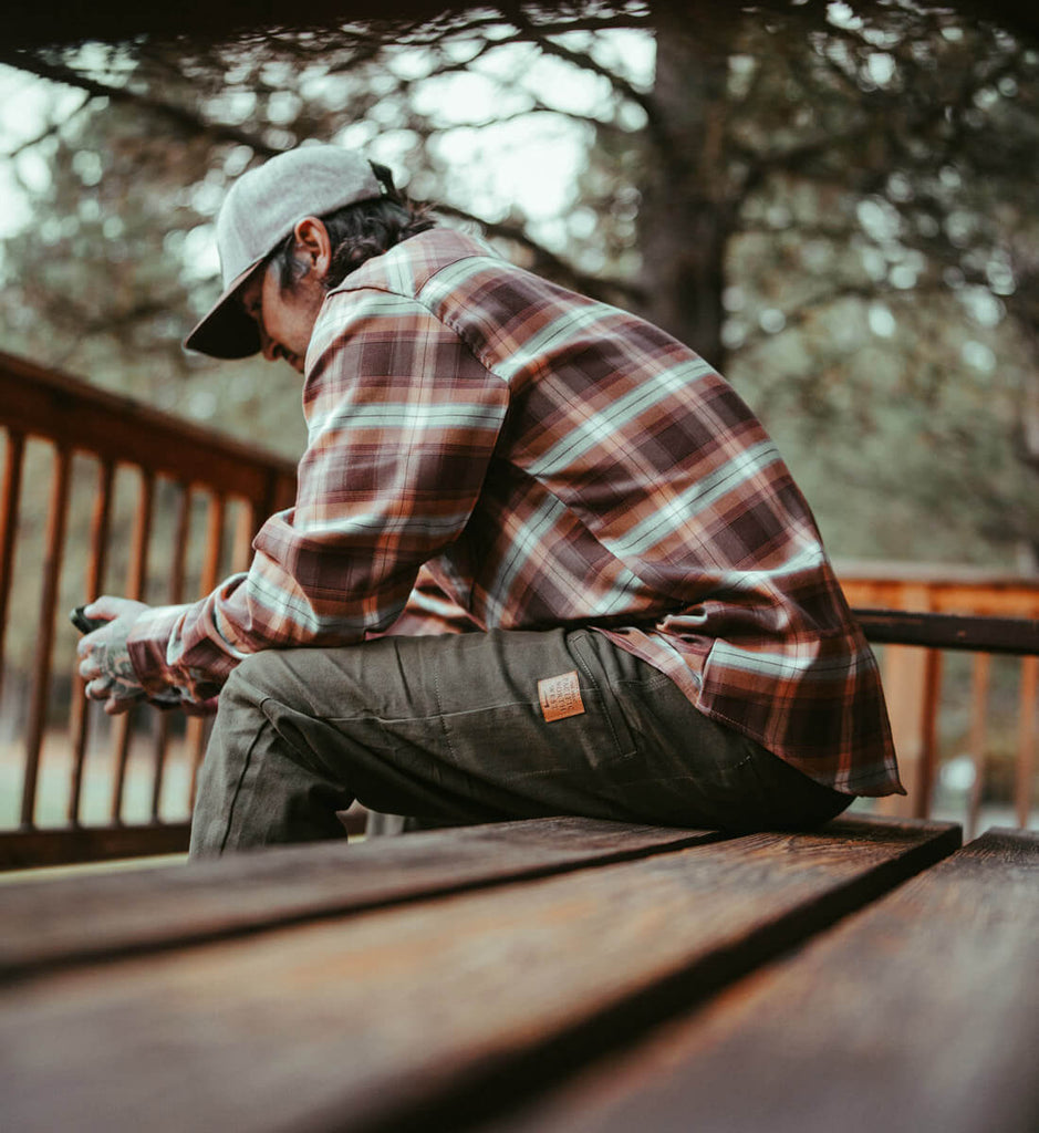 Hatchet Pants – The Great PNW