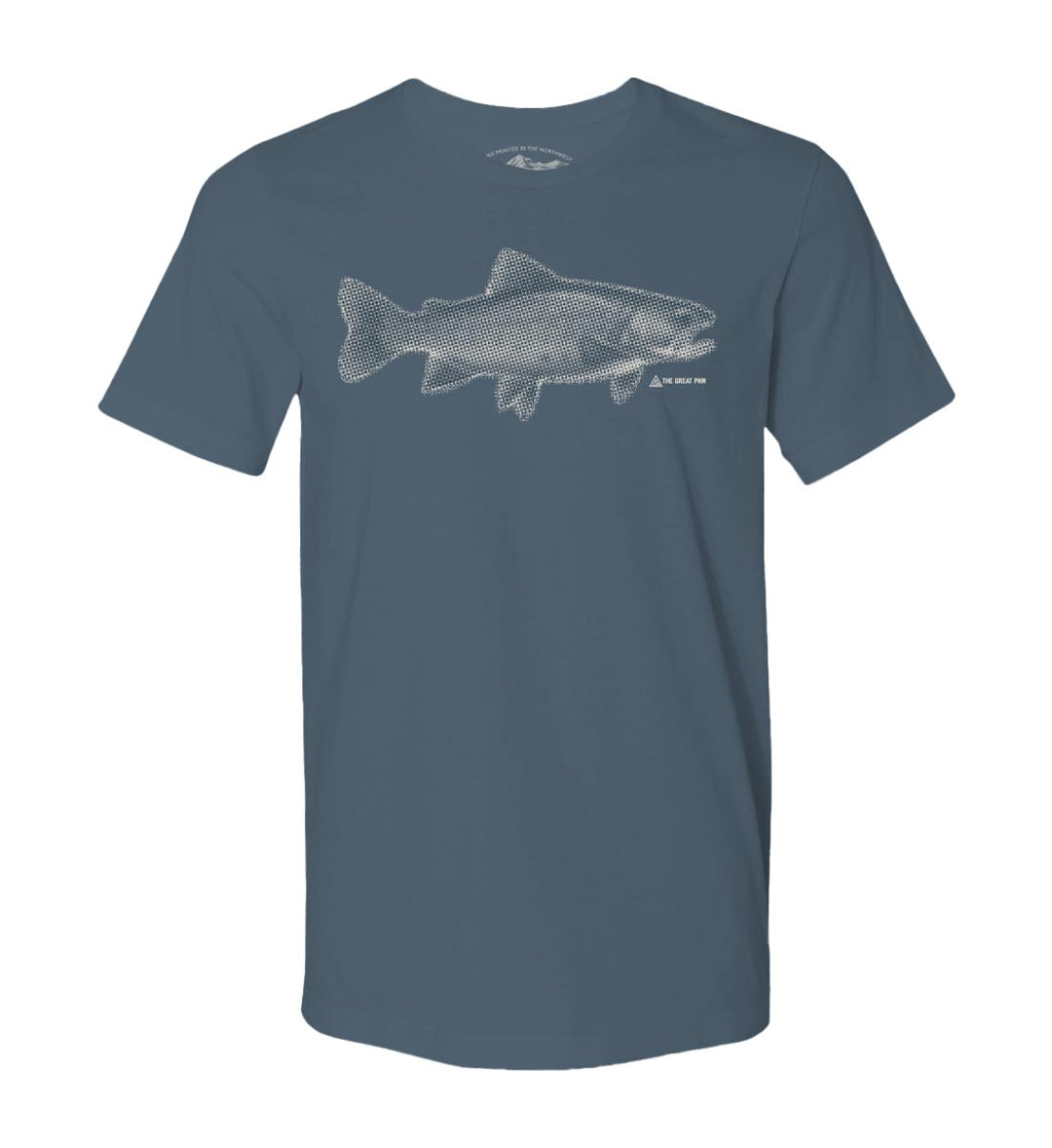 Brooklyn Tee - The Great PNW