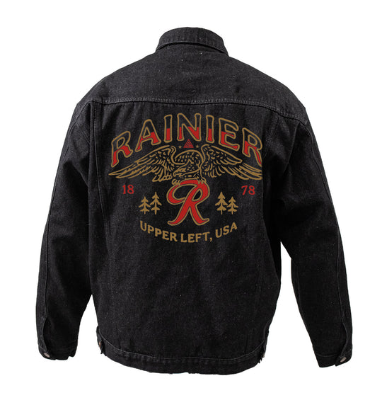 Freebird Denim Jacket