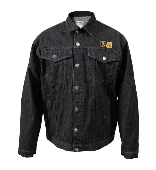 Freebird Denim Jacket