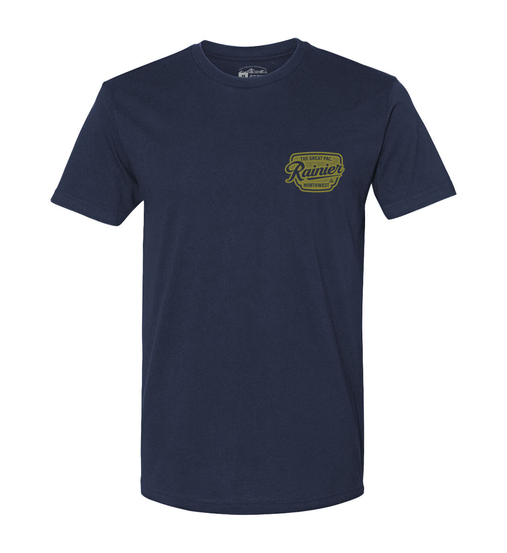 Talus Tee