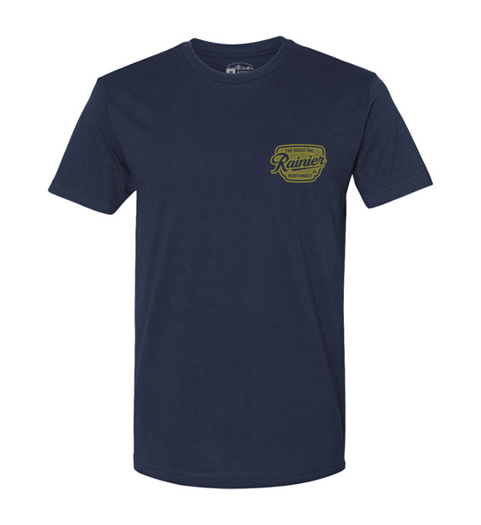 Talus Tee