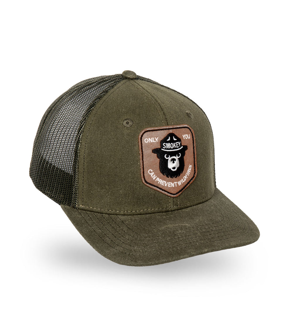 Vigilance Hat