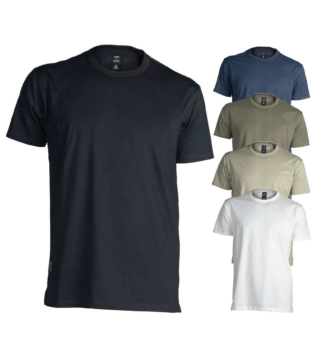 【新品】the phos / half sleeve tee (Black) Apex Tee – The Great PNW