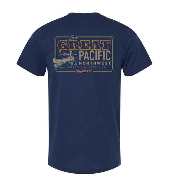 Draft Tee
