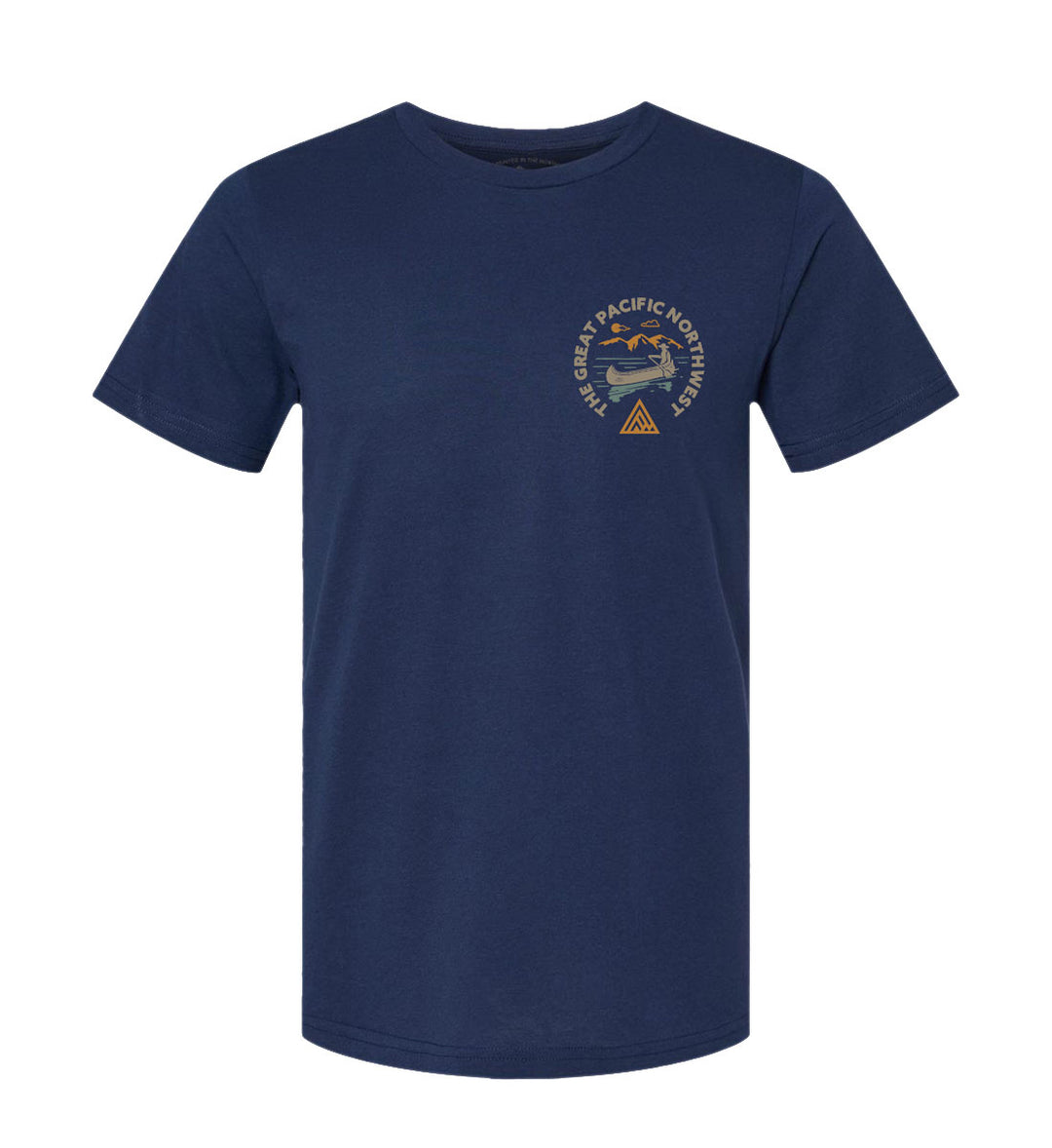 Draft Tee