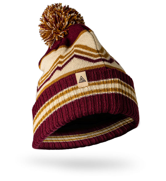 Baker Beanie