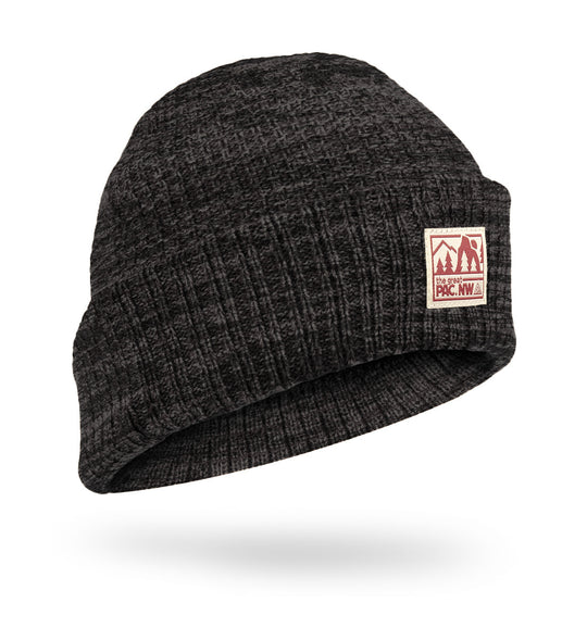 Cannon Beanie