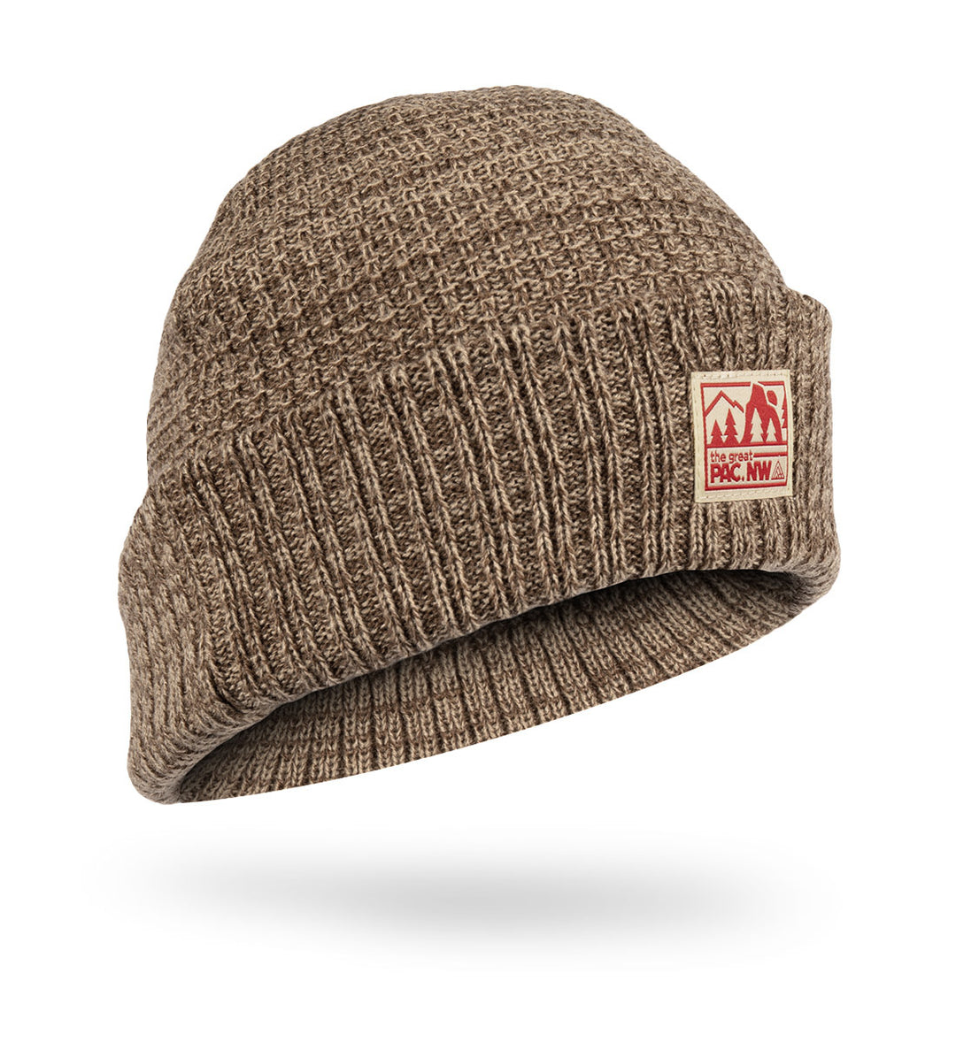 Cannon Beanie