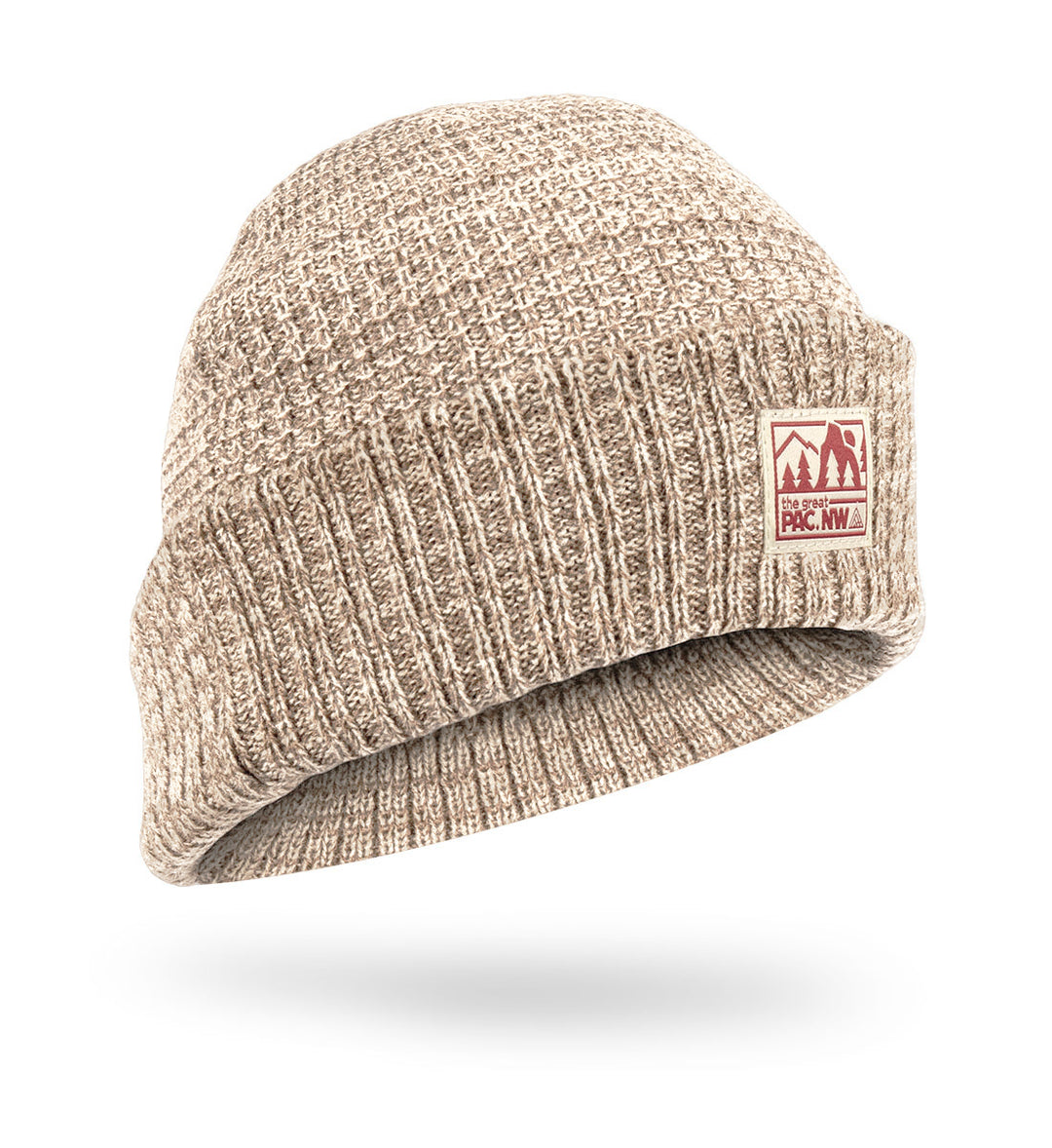 Cannon Beanie