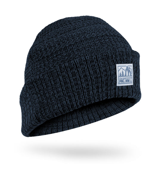 Cannon Beanie