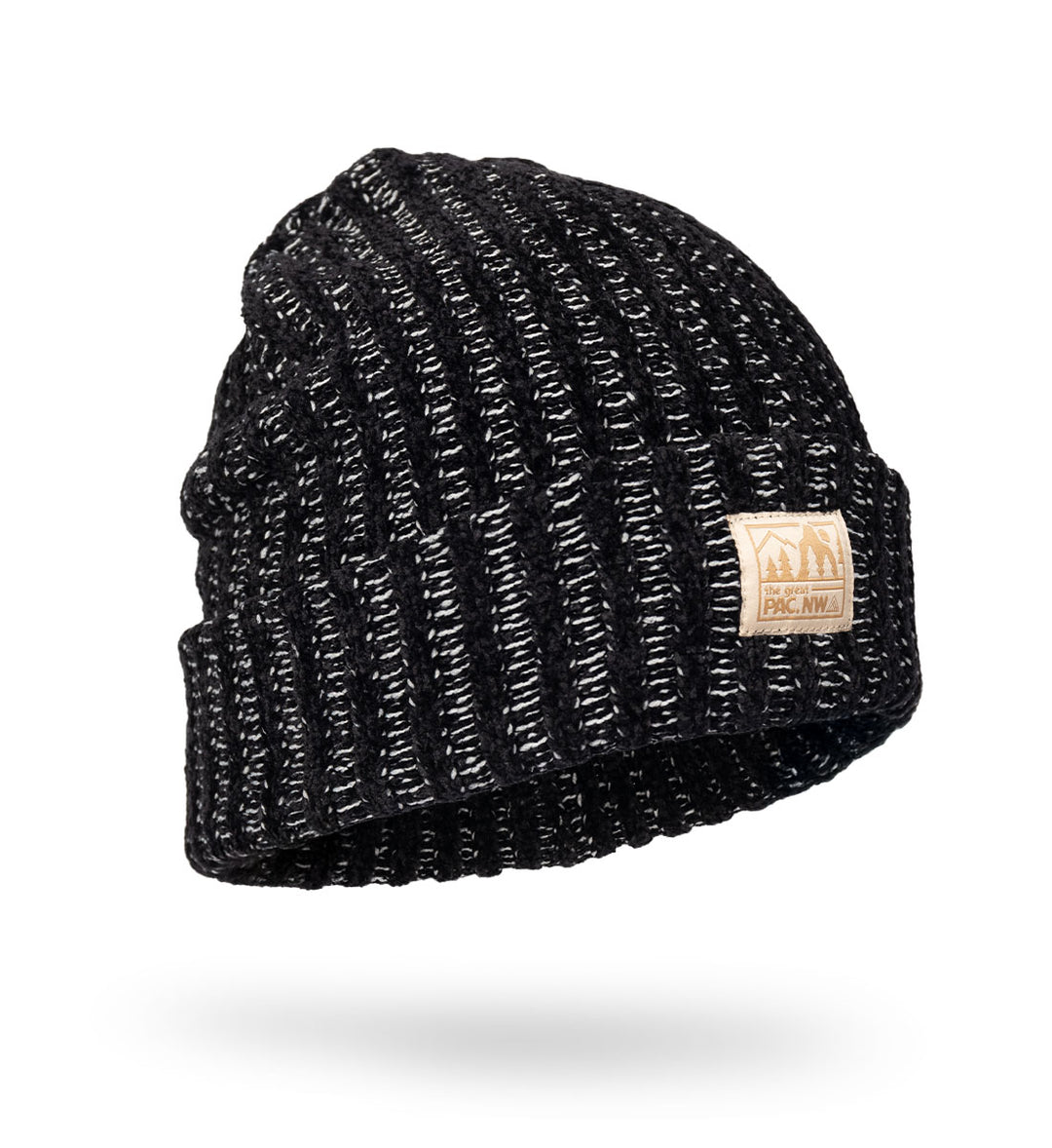Cannon Beanie