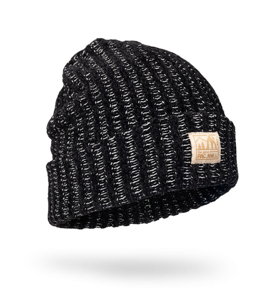 Cannon Beanie
