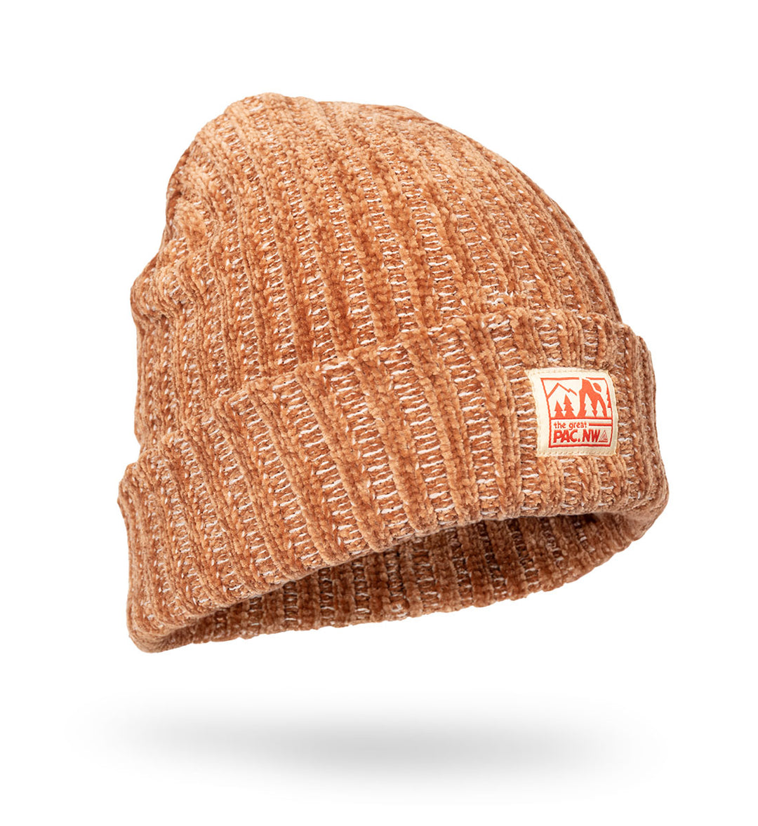 Cannon Beanie
