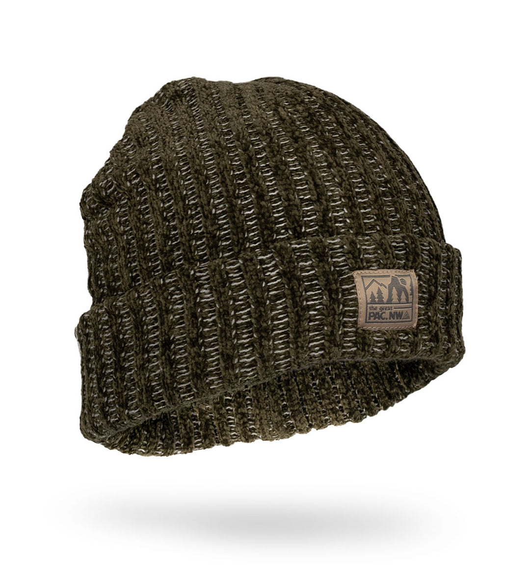 Cannon Beanie