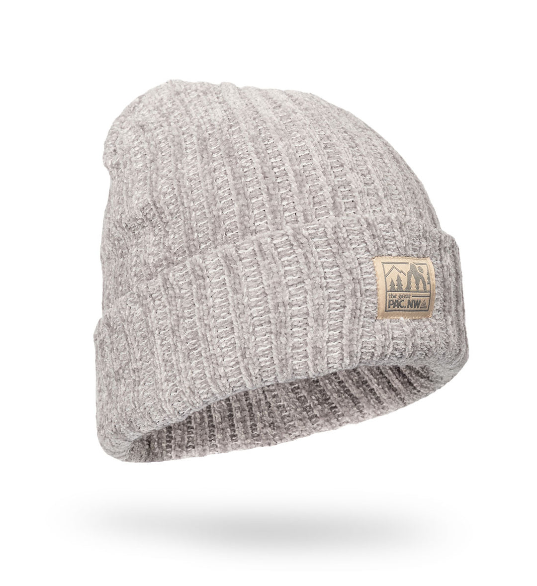Cannon Beanie
