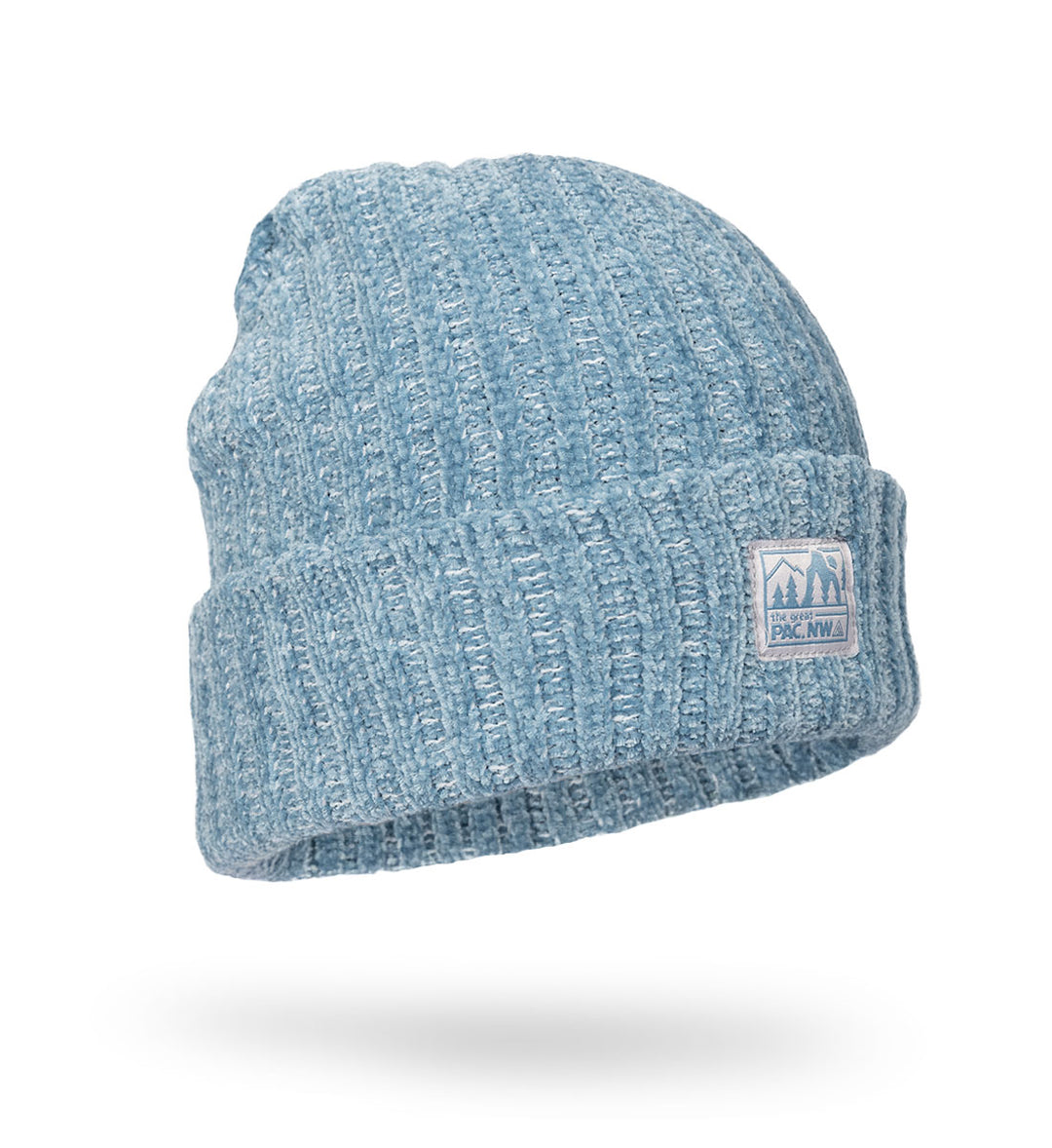 Cannon Beanie