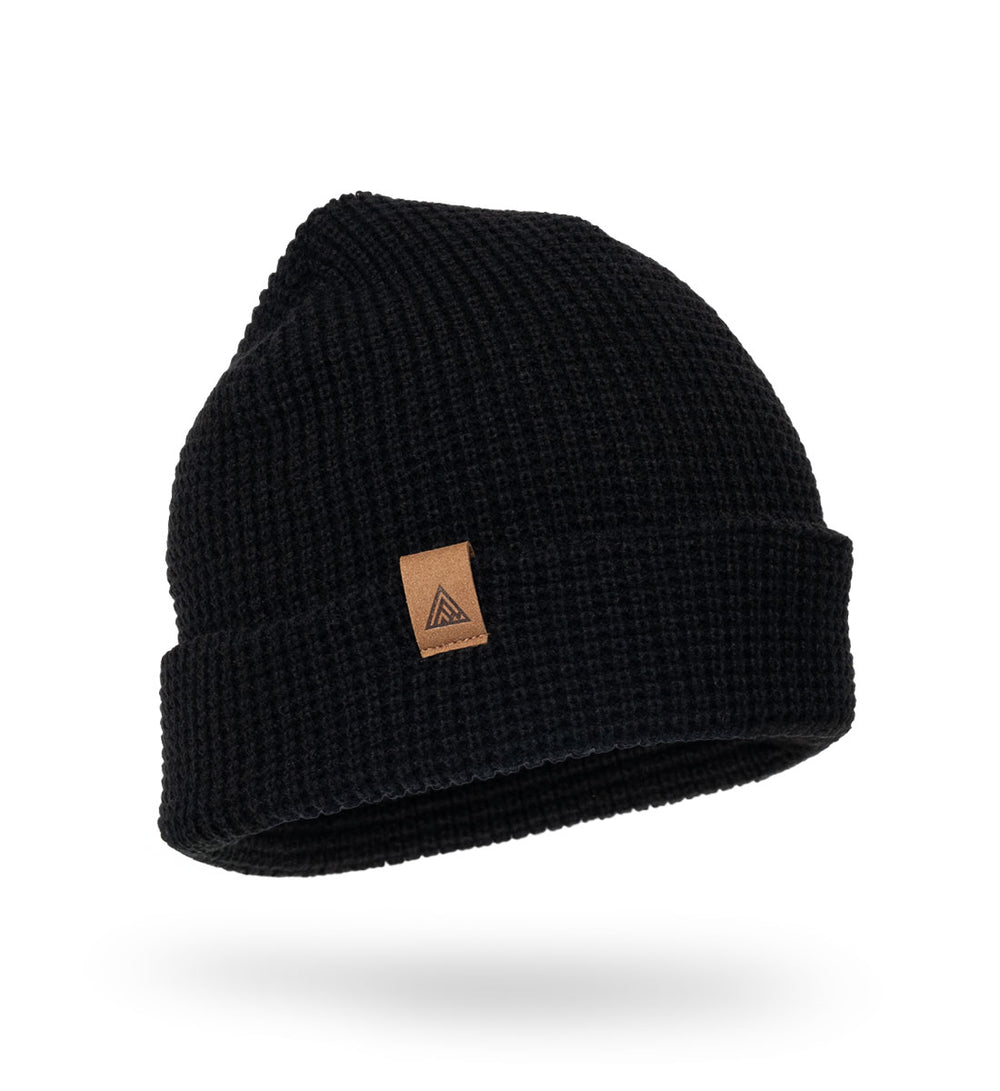 Cedarwood Beanie
