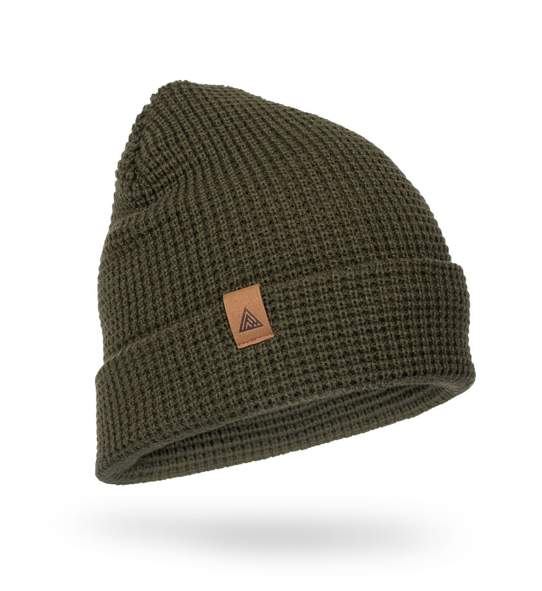 Cedarwood Beanie