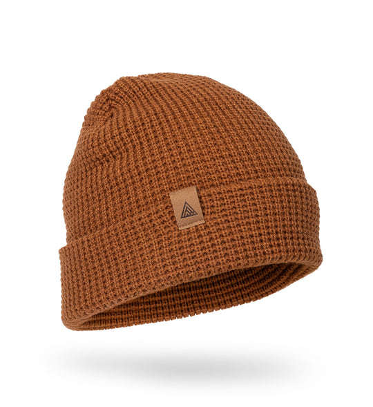 Cedarwood Beanie