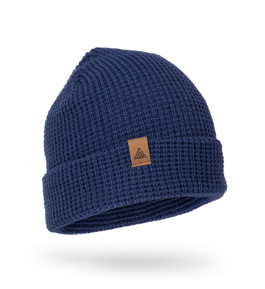 Cedarwood Beanie