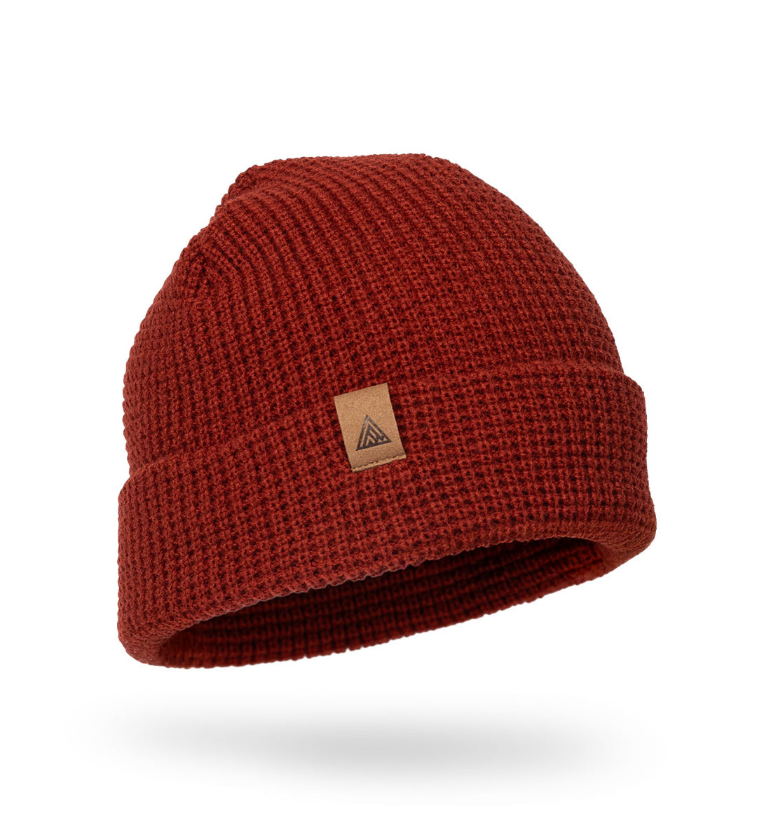 Cedarwood Beanie