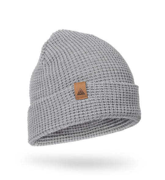 Cedarwood Beanie